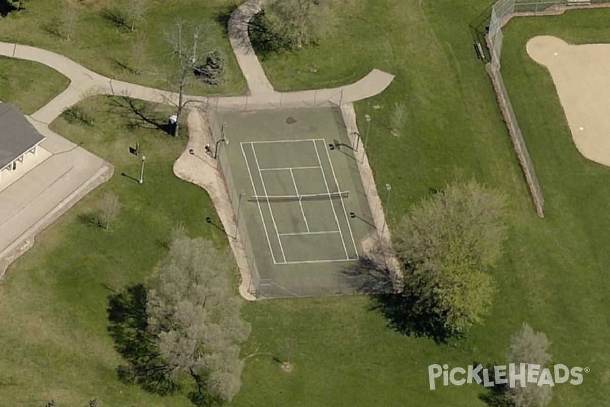 Photo of Pickleball at Hanover Park